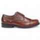 FLUCHOS 8468 NATUREL SIMON STK MARRON