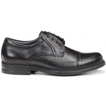 FLUCHOS 8468 NATUREL SIMON STK NEGRO