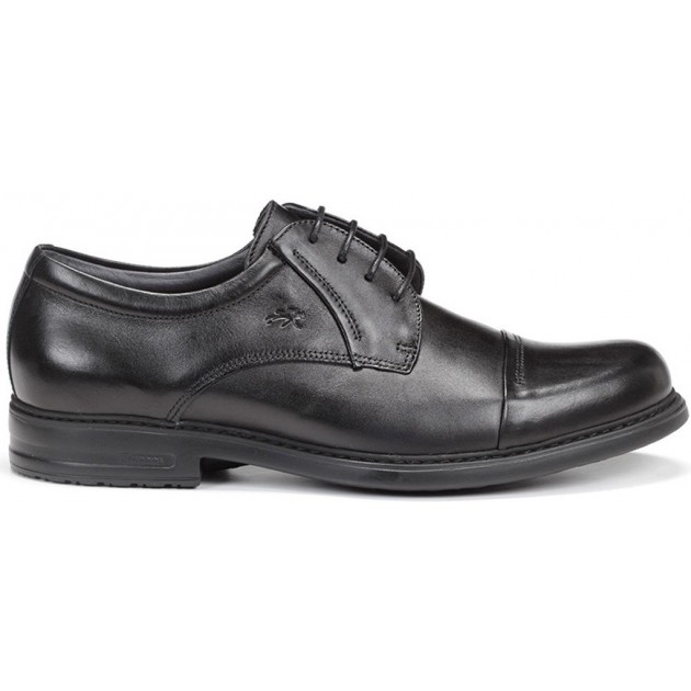 FLUCHOS 8468 NATUREL SIMON STK NEGRO