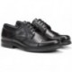 FLUCHOS 8468 NATUREL SIMON STK NEGRO