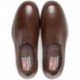 FLUCHOS 8499 LUCA AVE MOCCASIN HOMME CASTANO
