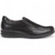 FLUCHOS 8499 LUCA AVE MOCCASIN HOMME NEGRO