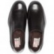 FLUCHOS 8499 LUCA AVE MOCCASIN HOMME NEGRO