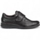 FLUCHOS 8782 AVE STK MOCASIN HOMME NEGRO