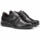 FLUCHOS 8782 AVE STK MOCASIN HOMME NEGRO