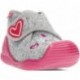 Chaussons fille BIOMECANICS 241151 feutre GRIS