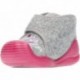 Chaussons fille BIOMECANICS 241151 feutre GRIS
