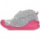 Chaussons fille BIOMECANICS 241151 feutre GRIS
