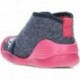 Chaussons fille BIOMECANICS 241151 feutre AZUL_MARINO
