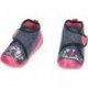 Chaussons fille BIOMECANICS 241151 feutre AZUL_MARINO