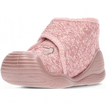 Chaussons fille BIOMECANICS 241152B ROSA