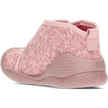 Chaussons fille BIOMECANICS 241152B ROSA