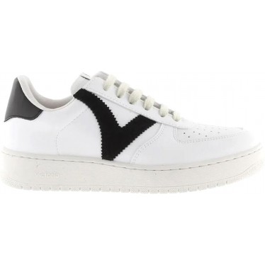 BASKETS VICTORIA 1258201 NEGRO