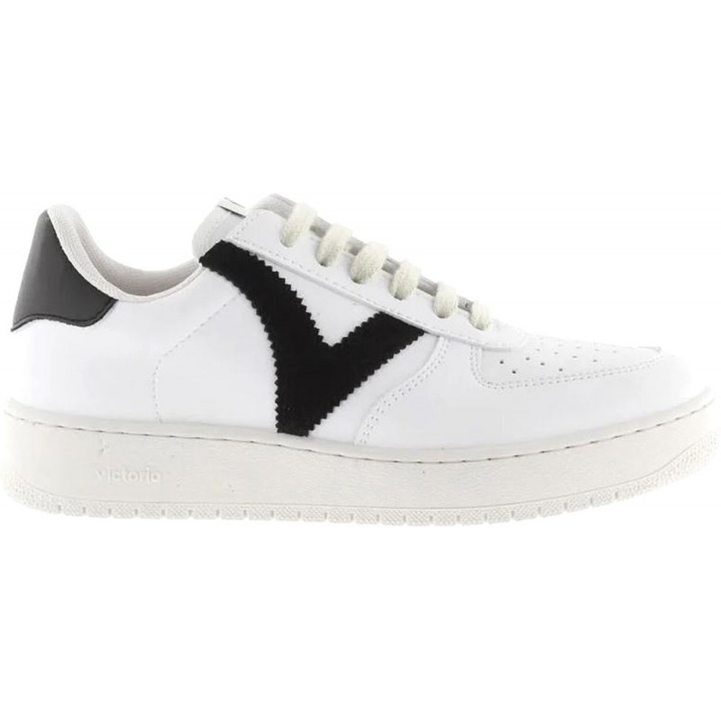 BASKETS VICTORIA 1258201 NEGRO