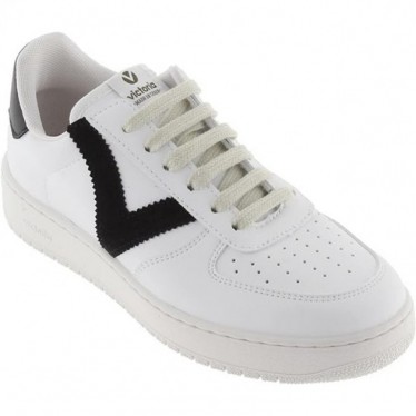 BASKETS VICTORIA 1258201 NEGRO