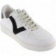 BASKETS VICTORIA 1258201 NEGRO