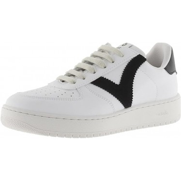 BASKETS VICTORIA 1258201 NEGRO