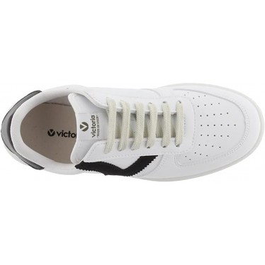 BASKETS VICTORIA 1258201 NEGRO