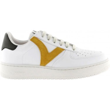 BASKETS VICTORIA 1258201 MOSTAZA