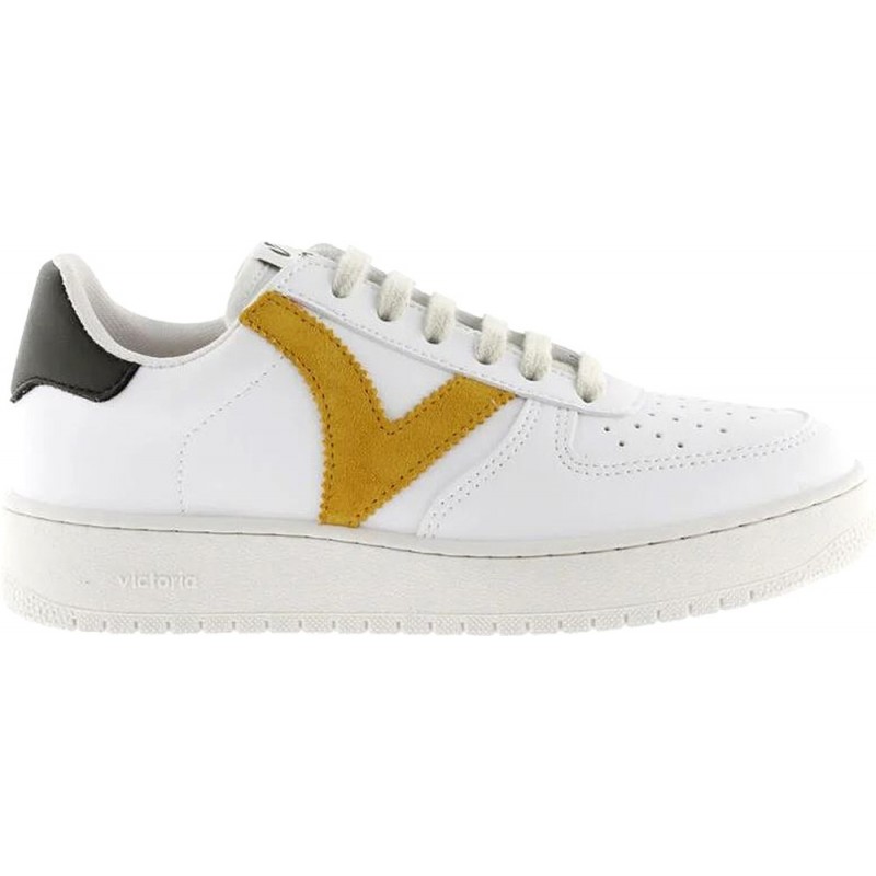 BASKETS VICTORIA 1258201 MOSTAZA