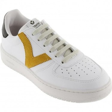 BASKETS VICTORIA 1258201 MOSTAZA
