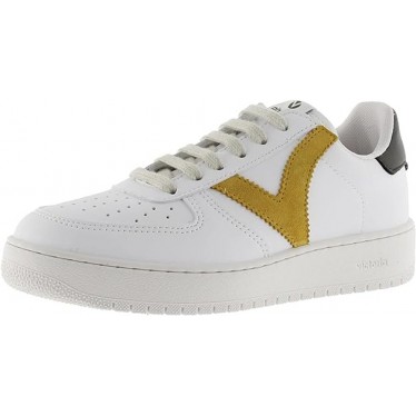 BASKETS VICTORIA 1258201 MOSTAZA