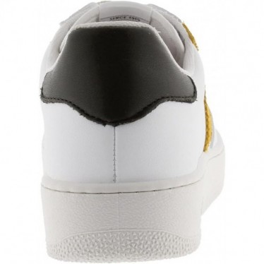 BASKETS VICTORIA 1258201 MOSTAZA