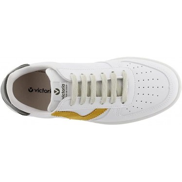 BASKETS VICTORIA 1258201 MOSTAZA