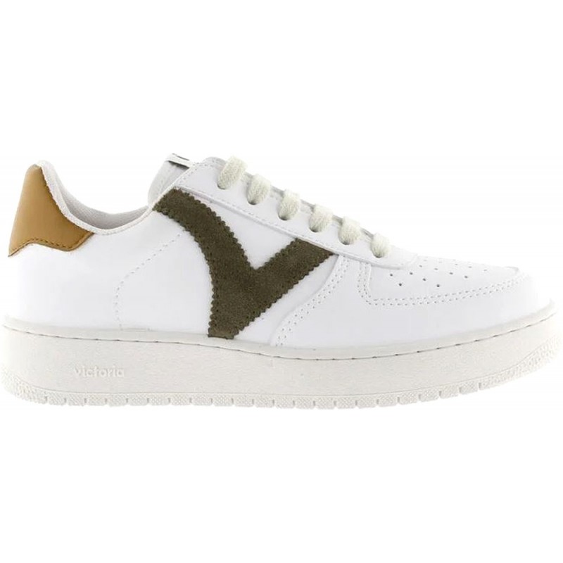 BASKETS VICTORIA 1258201 KAKI