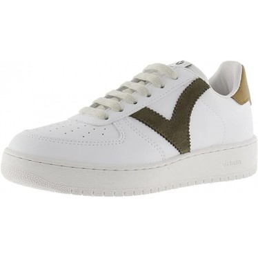 BASKETS VICTORIA 1258201 KAKI