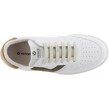 BASKETS VICTORIA 1258201 KAKI