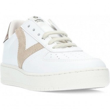 BASKETS VICTORIA 1258201 TAUPE