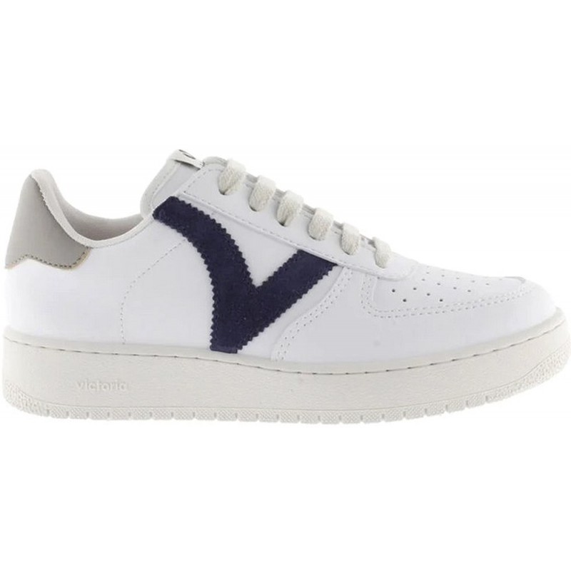 BASKETS VICTORIA 1258201 NAVY