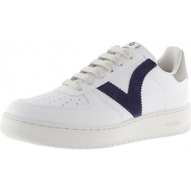 BASKETS VICTORIA 1258201 NAVY