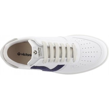 BASKETS VICTORIA 1258201 NAVY