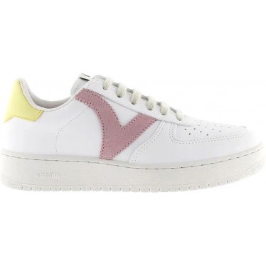 BASKETS VICTORIA W 1258201 ROSA