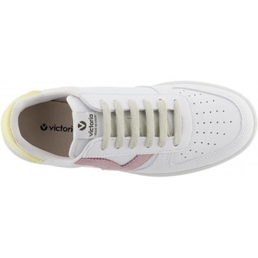BASKETS VICTORIA W 1258201 ROSA