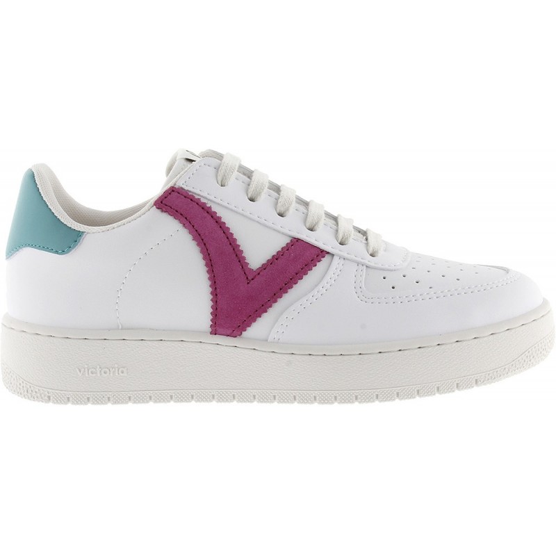 BASKETS VICTORIA W 1258201 FUCSIA