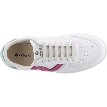 BASKETS VICTORIA W 1258201 FUCSIA