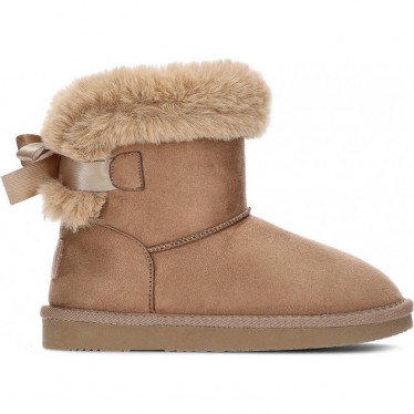 BOTTE IMPERMÉABLE AUSTRALIENNE 542021 TAUPE