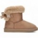 BOTTE IMPERMÉABLE AUSTRALIENNE 542021 TAUPE