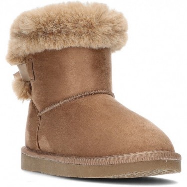 BOTTE IMPERMÉABLE AUSTRALIENNE 542021 TAUPE