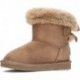 BOTTE IMPERMÉABLE AUSTRALIENNE 542021 TAUPE