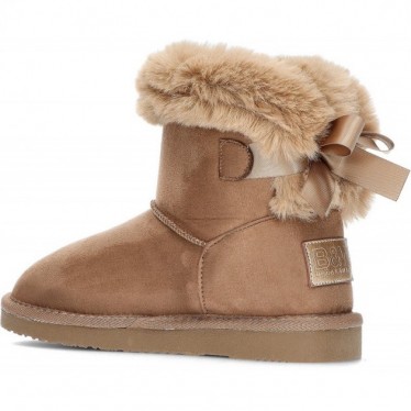 BOTTE IMPERMÉABLE AUSTRALIENNE 542021 TAUPE