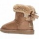 BOTTE IMPERMÉABLE AUSTRALIENNE 542021 TAUPE