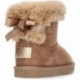 BOTTE IMPERMÉABLE AUSTRALIENNE 542021 TAUPE
