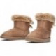BOTTE IMPERMÉABLE AUSTRALIENNE 542021 TAUPE