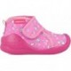 Biomecanics 241153 Chaussons fille Happy Day ROSA