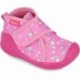 Biomecanics 241153 Chaussons fille Happy Day ROSA