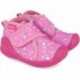 Biomecanics 241153 Chaussons fille Happy Day ROSA